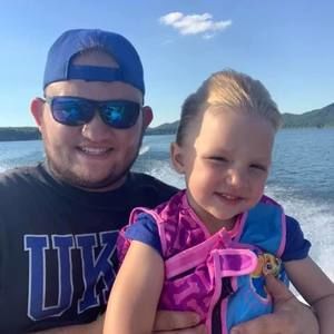 Meet your Posher, Joshua